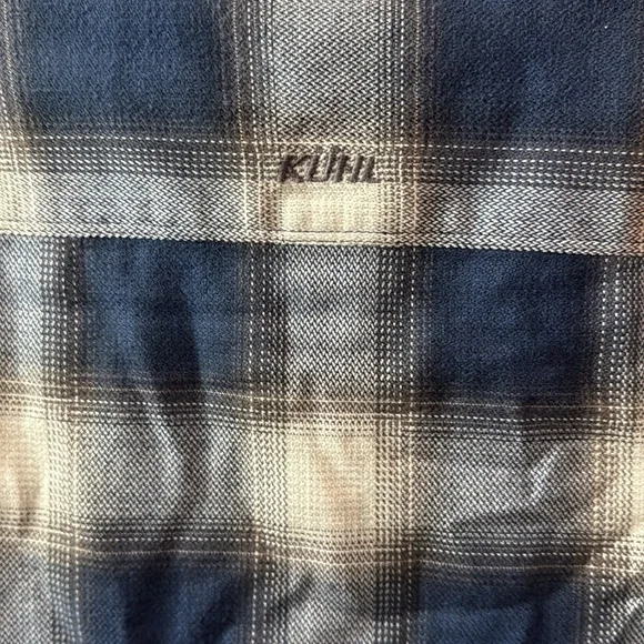 Kuhl men’s shirt - Picture 4 of 5